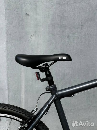 Велосипед Forward