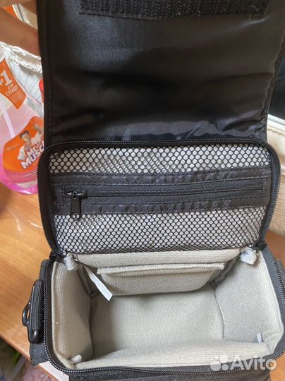 Сумка для фотоаппарата