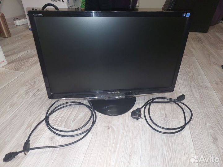 Монитор 22 дюйма Envision P2271 whl