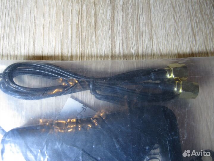 ASRock WI-FI антенна