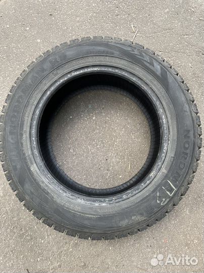 Nokian Tyres Nordman RS 195/65 R15 95R