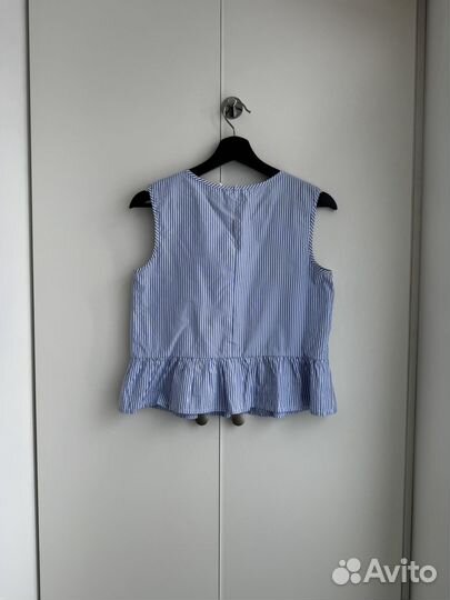 Новый женский топ Mango