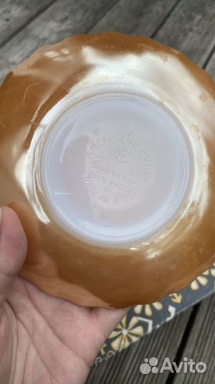 Чайный сервиз СССР