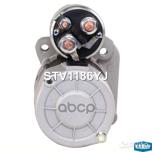 Стартер STV1186YJ Krauf