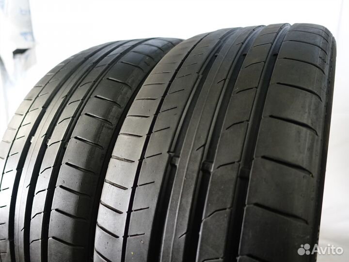 Continental ContiSportContact 5 235/45 R20