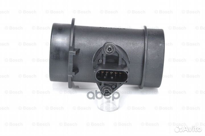 Датчик расхода воздуха 253725;AM27124;VS-MF-261