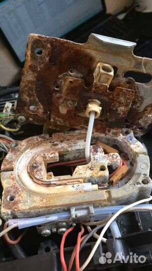 Ремонт и обслуживание кофемашин