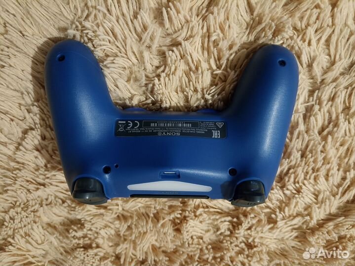 Sony PS4 геймпад Dualshock 4
