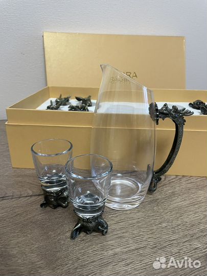 Набор стопок перевертышей