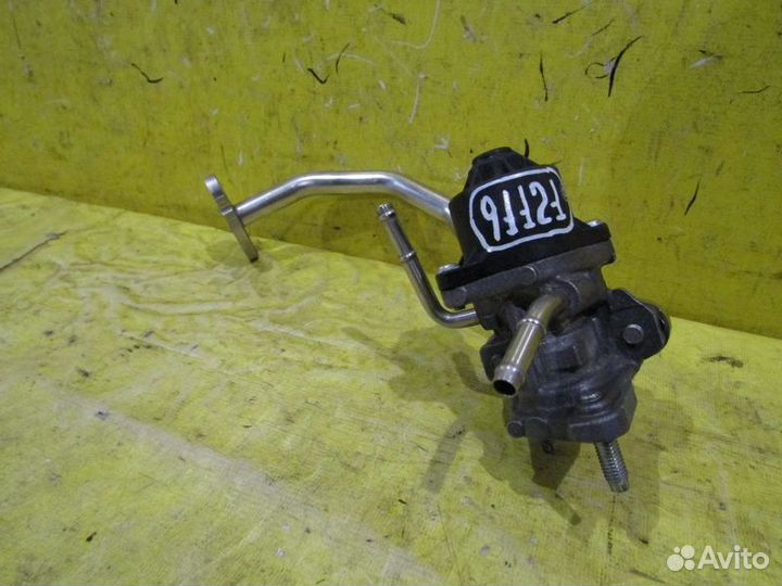 Клапан егр Lexus RX 15-22г 91121