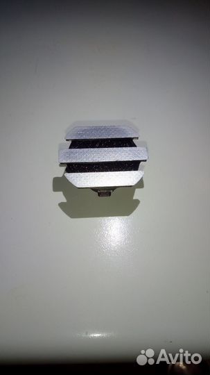 Заглушка двигателя BMW M50/M52/M54 #11121726089