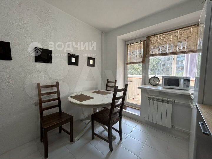 2-к. квартира, 58,5 м², 3/14 эт.