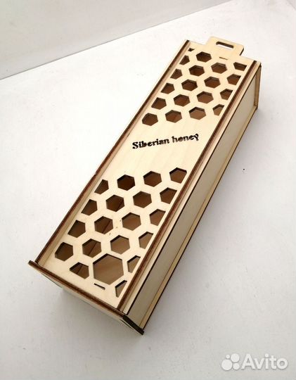 Коробки/ящики для подарков