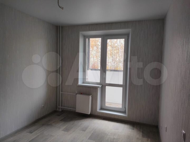 1-к. квартира, 40,7 м², 8/10 эт.