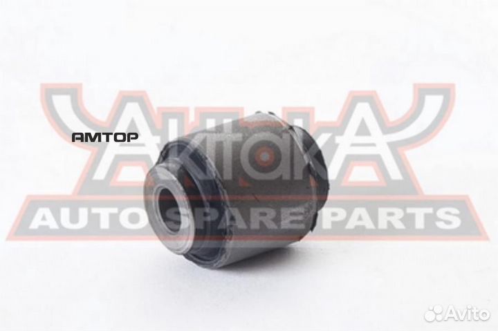 Asva 0201198 0201-198 asva сайлентблок задней цапф