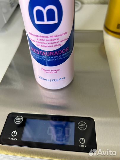 Составы для кератина, ботокс для волос