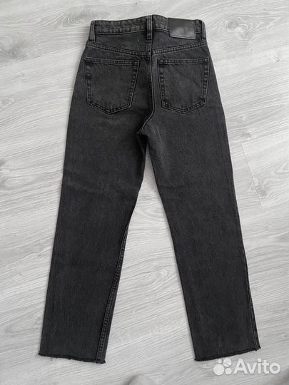 Джинсы zara 32