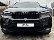 BMW X5 M 4.4 AT, 2017, 118 000 км