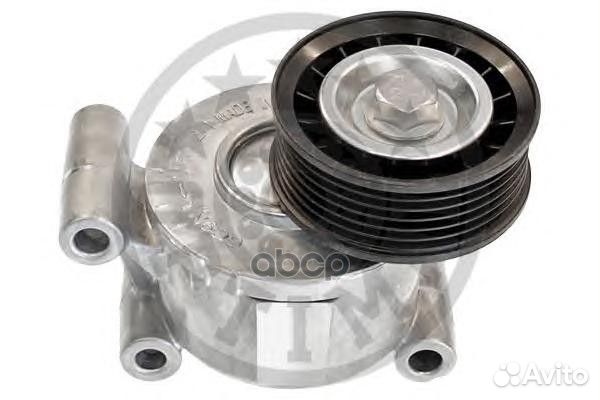 Ролик натяжной поликлиновый ремень ford: C-MAX