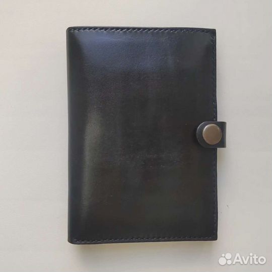 Докхолдер для автодокументов