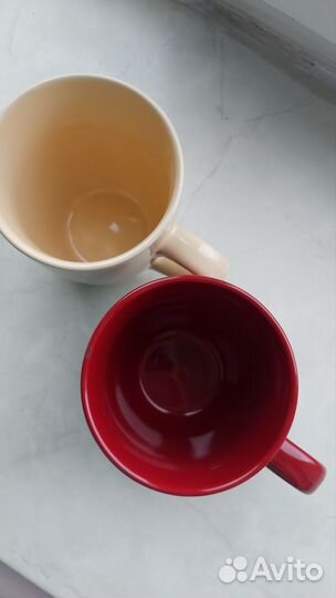 Продам набор кружек