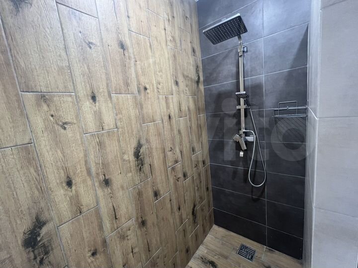 1-к. квартира, 40 м², 6/6 эт.