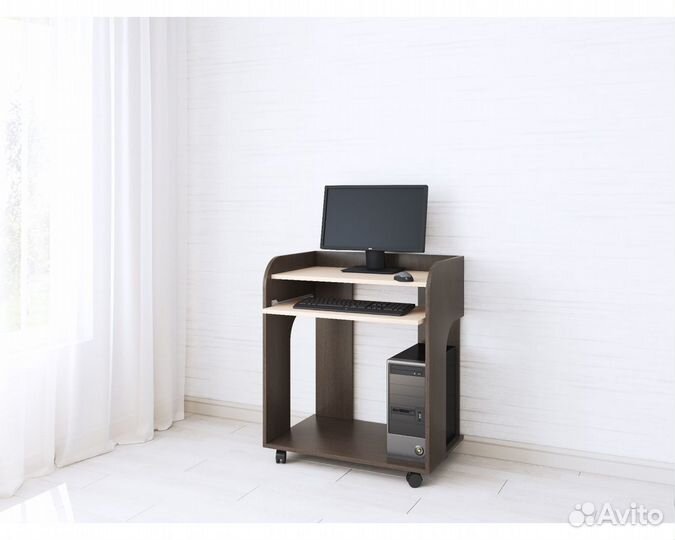 Компьютерный стол новый
