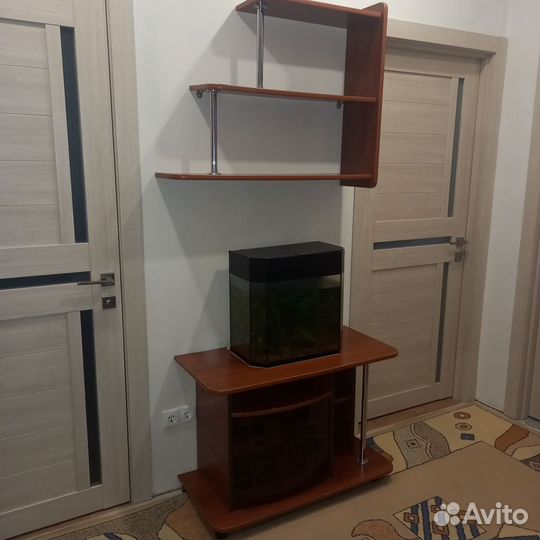 Полка настенная