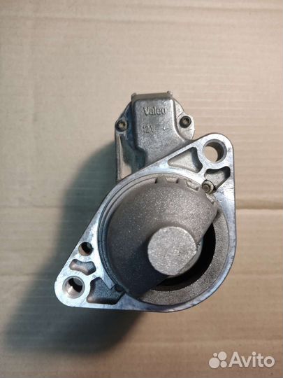 Стартер Nissan D7E32