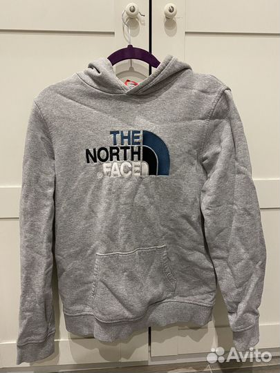 Худи the north face