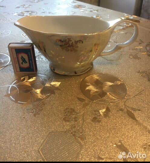 Соусник kahla