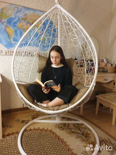 Подвесное кресло кокон от производителя
