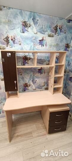 Компьютерный стол бу