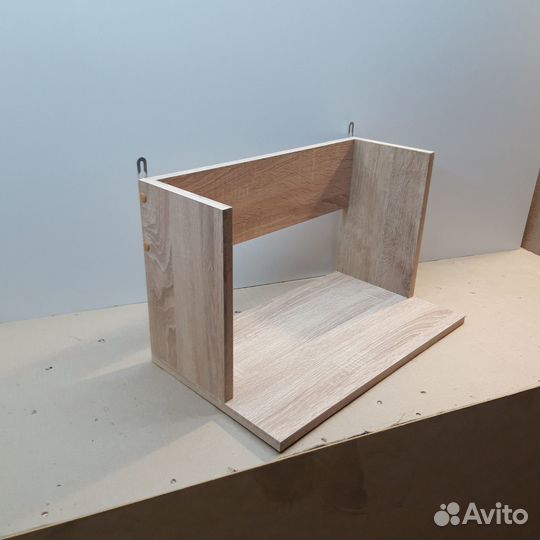 Полка настенная