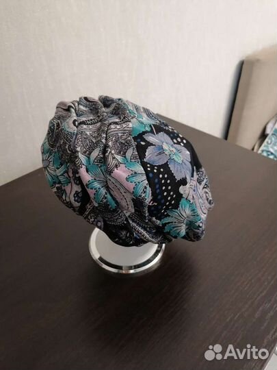 Шапка женская