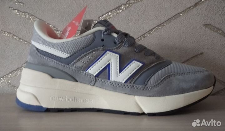 Кроссовки New Balance 997 R, р.36-40