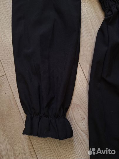 Платье готика