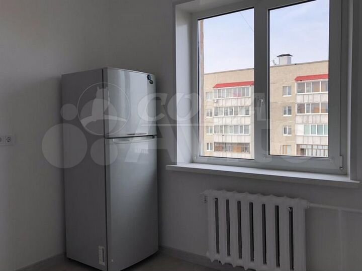 2-к. квартира, 50,3 м², 9/9 эт.