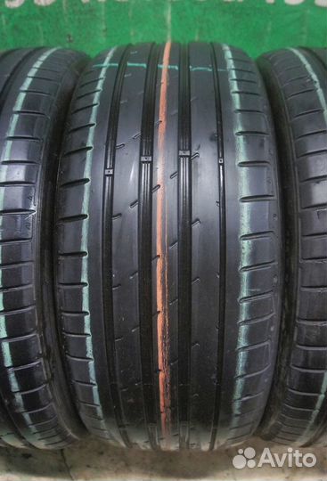 Hankook Ventus S1 Evo 2 K117 225/45 R18 91W