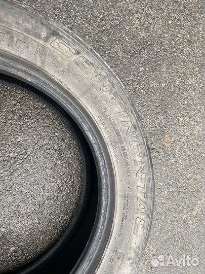 Continental CrossContact ATR 225/55 R18