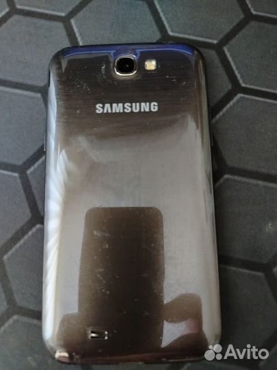 Samsung Galaxy Note II GT-N7100, 2/16 ГБ