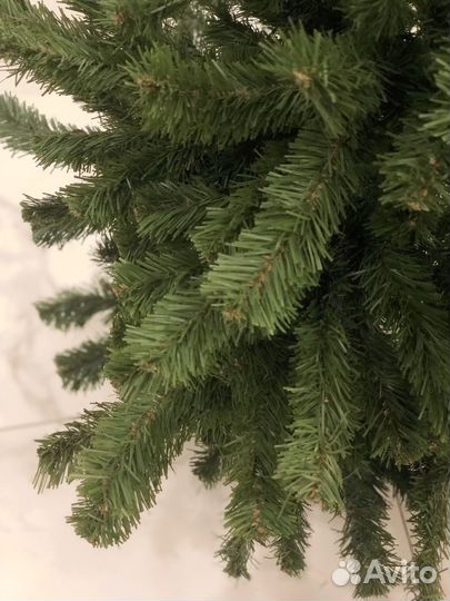 Ель искуственная 120 см