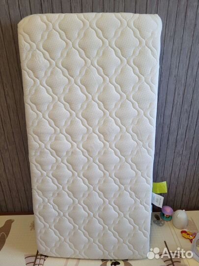 Матрас детский 120 60