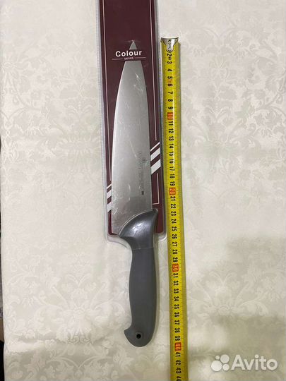 Нож кухонный