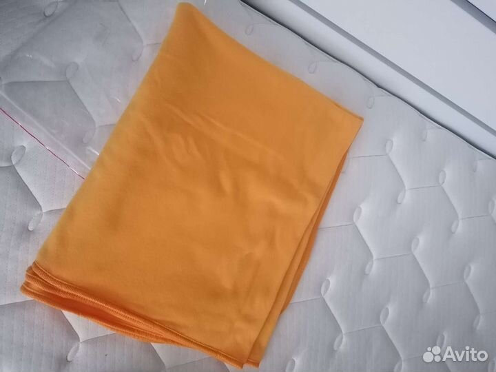 Плед детский новый