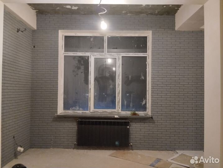 Укладка кафельной плитки. Ванна под ключ