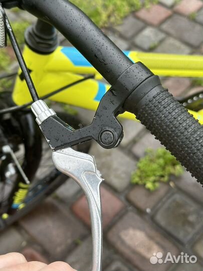 Велосипед 20