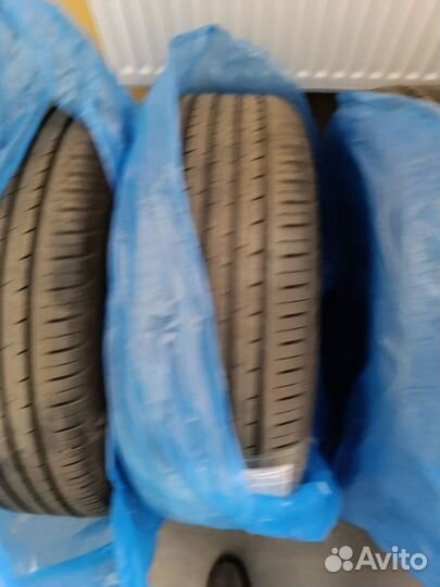 Goodyear EfficientGrip 225/55 R19