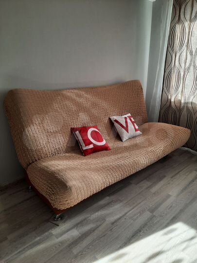 1-к. квартира, 31 м², 4/5 эт.