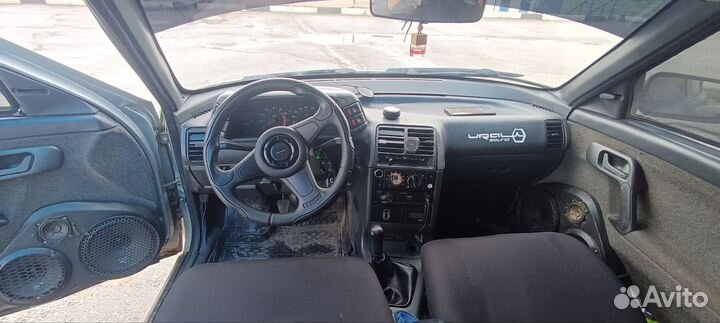 ВАЗ 2110 1.6 МТ, 2006, 275 000 км